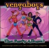 Vengaboys - The Party Album!