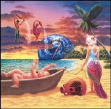 Journey - Trial By Fire