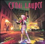 Cyndi Lauper - A Night To Remember