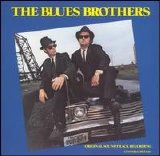 Various artists - The Blues Brothers [Original Soundtrack]