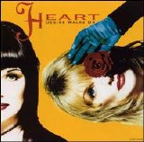 Heart - Desire Walks On