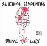 Zik - Prime Cuts  The Best of Suicidal Tendencies