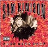 Sam Kinison - Live From Hell