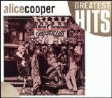 Alice Cooper - Alice Cooper's Greatest Hits