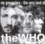 Who, The - My Generation: The Very Best of the Who