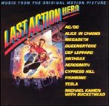 Various artists - Last Action Hero [Original Soundtrack]