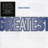 Duran Duran - Greatest