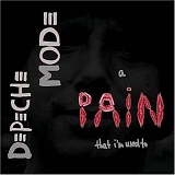 Depeche Mode - A Pain That I'm Used To