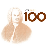 J.S. Bach - Best Bach 100