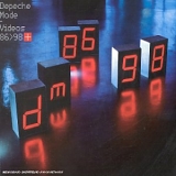 Depeche Mode - Videos 86>98 +