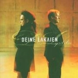 Deine Lakaien - April Skies