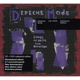 Depeche Mode - Songs of Faith and Devotion