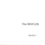 The Beatles - (1968) White Album