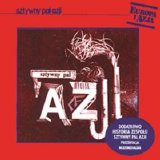 Sztywny Pal Azji - Europa i Azja