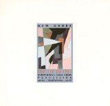 New Order - 1981-1982 [Factus 8]