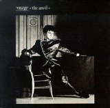 Visage - The Anvil