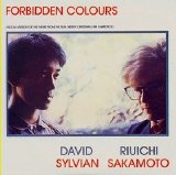 David Sylvian & Ryuichi Sakamoto - David Sylvian & Ryiuichi Sakamoto