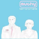 Muchy - Terroromans