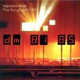 Depeche Mode - The Singles 81>85