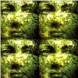 John Foxx - Cathedral Oceans I