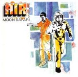 Air - Moon Safari