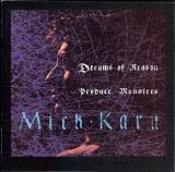 Mick Karn - Dreams Of Reason Produce Monsters