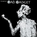 Fad Gadget - Best Of Fad Gadget CD 1