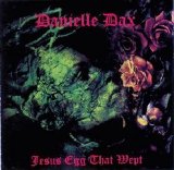 Danielle Dax - Jesus Egg that Wept (ep)