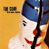 The Cure - Wild Mood Swings