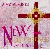 Simple Minds - New Gold Dream (81-82-83-84)