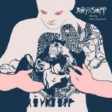 Röyksopp - [singel 05] Only this Moment