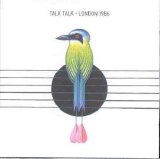 Talk Talk - London 1986