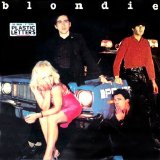 Blondie - Plastic Letters