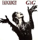 Fad Gadget - Gag