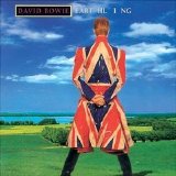 David Bowie - Earthling
