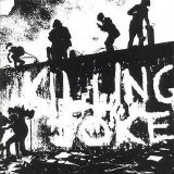 Killing Joke - Killing Joke