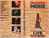 Depeche Mode - The World We Live In And Live In Hamburg