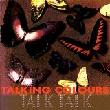 Talk Talk - Talking Colours (bootleg)