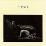 Joy Division - Closer