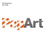Pet Shop Boys - The Hits PopArt cd1 Pop