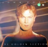 John Foxx - (1983) The Golden Section