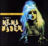 Nina Hagen - 14 Friendly Abductions