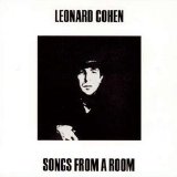 Leonard Cohen - Songs From a Room