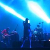 Sonic Youth - Live @ Open'er Festival Gdynia, 2007-06-29
