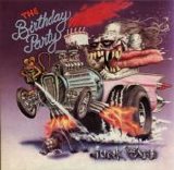 The Birthday Party - Junk Yard
