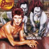 David Bowie - (1974) Diamond Dogs