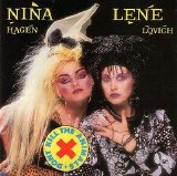 Nina Hagen & Lene Lovich - Don't Kill the Animals