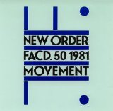 New Order - Movement