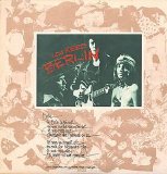 Lou Reed - Berlin