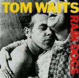 Tom Waits - Rain Dogs